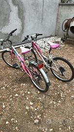 Biciclette usate