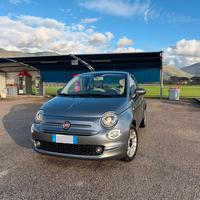 fiat 500 2016 benzina/gpl unipro