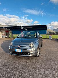 fiat 500 2016 benzina/gpl unipro