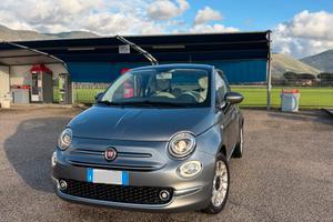 fiat 500 2016 benzina/gpl unipro