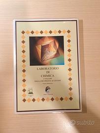 Laboratorio di chimica ISBN: 9788890255496