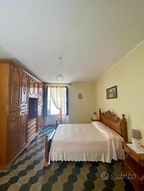 Casa Centro Storico Fiumefreddo Bruzio