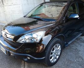 HONDA CR-V 3ª serie 07-10 - 2008