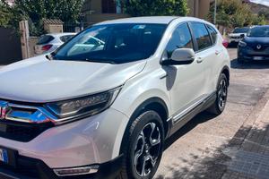Honda CR-V 2.0 Full Hybrid Hev AWD