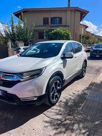 Honda CR-V 2.0 Full Hybrid Hev AWD