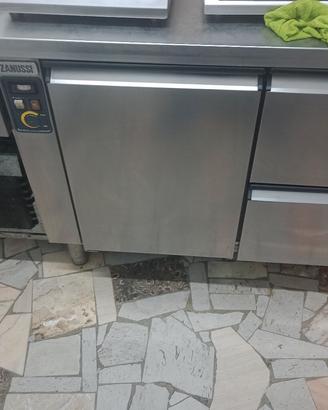 frigo cucina professionale 