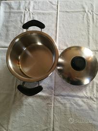 AMC 24 X 12 CENTIMETRI DOPPIO FONDO