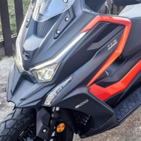 Kymco dtx 360