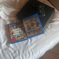 PS4 SONY