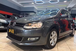 Volkswagen Polo 1.6 TDI 90CV DPF 5 porte Highline