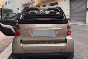 Smart Fortwo 451 Cabrio