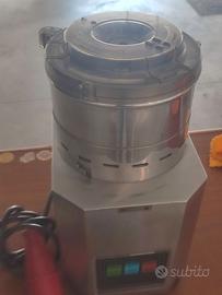 Cutter tritatutto professionale
