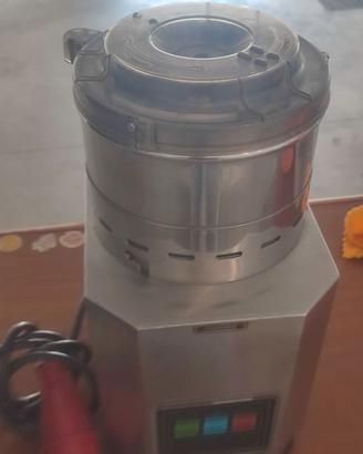 Cutter tritatutto professionale