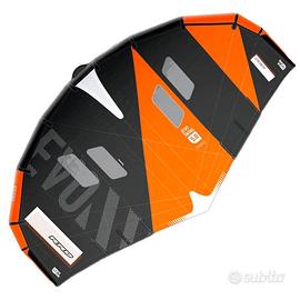 Ala Wing RRD Evo wing 4.5  2024 con maniglie 