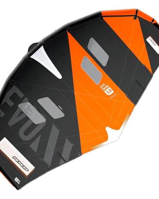 Ala Wing RRD Evo wing 4.5  2024 con maniglie 
