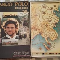 Gioco da tavolo Marco Polo dragonda