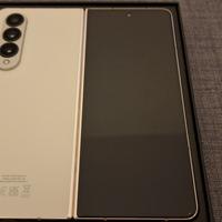 Samsung Z Fold 4  NUOVO 