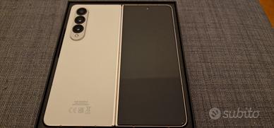 Samsung Z Fold 4  NUOVO 