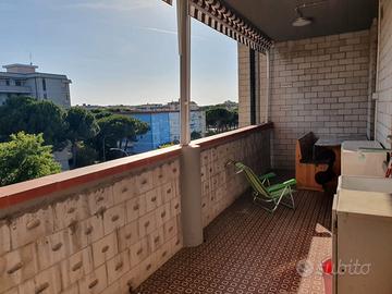 Follonica Z Salciaina vicino al mare 4 posti letto