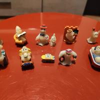 Fantasmini Kinder 1996