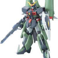 BANDAI KIT IN PLASTICA 1/144 HG CHAOS GUNDAM SEED