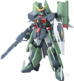 BANDAI KIT IN PLASTICA 1/144 HG CHAOS GUNDAM SEED