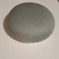 Google Home mini