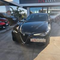 Alfa Romeo Giulia 2.2 Turbodiesel 150 CV Super