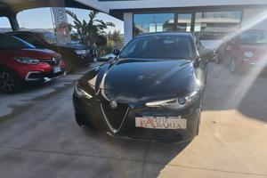 Alfa Romeo Giulia 2.2 Turbodiesel 150 CV Super
