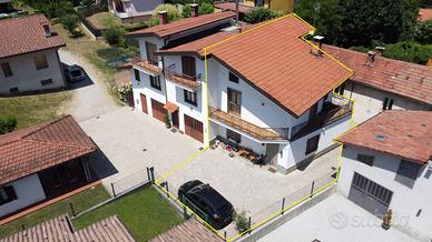 Casa singola - Chiusa di Pesio