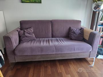 Divano letto comodissimo