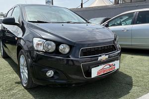 Chevrolet Aveo 1.3 D T300 - DIESEL A13DTR CC 1248 