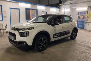 Citroen C3 1.2 Puretech Feel Pack S&S 83CV