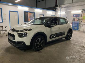 Citroen C3 1.2 Puretech Feel Pack S&S 83CV