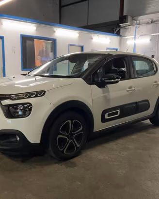 Citroen C3 1.2 Puretech Feel Pack S&S 83CV