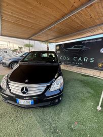 Mercedes-benz B 180 CDI Sport