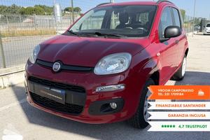 FIAT Panda 3� serie Panda 0.9 TwinAir Turbo Nat...