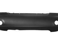 PARAURTI POSTERIORE CHEVROLET MATIZ 2005