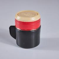 Tazzina termica da bar vintage '70. Caffè Hag