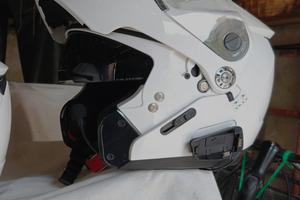 casco  modulare Nolan n 90-2