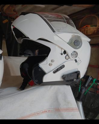 casco  modulare Nolan n 90-2