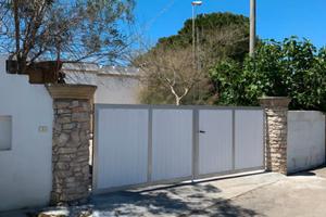 last minute  Torre San Giovanni  350 euro