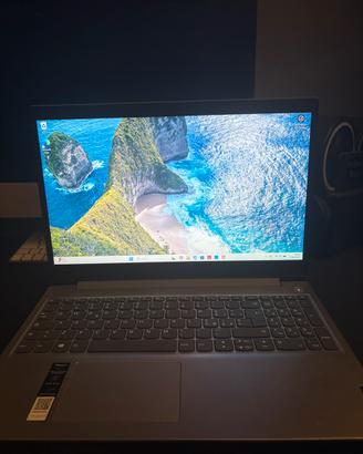 Portatile Lenovo