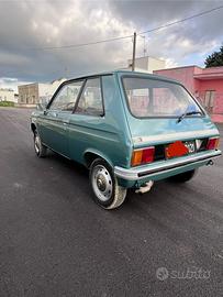 Citroen lna prima serie permute scambi