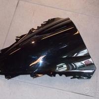 Plexiglass fumé usato per Yamaha R1