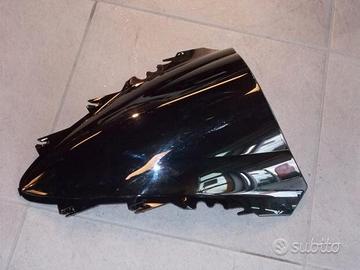 Plexiglass fumé usato per Yamaha R1