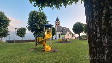 Val di Fiemme - DISPONIBILITÀ ESTATE