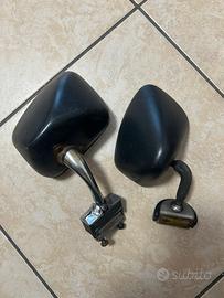 specchietti fiat 500 d'epoca