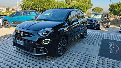 Fiat 500X 1.3 MultiJet 95 CV Sport Tetto Apribile 