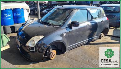 Ricambi Usati SUZUKI SWIFT 2007